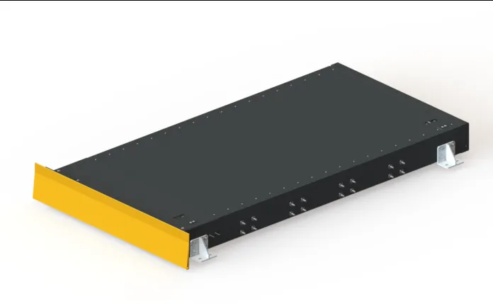 Cassette Lifts L5A