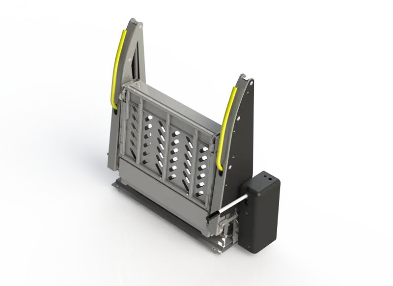 Cantilever Lifts L3A