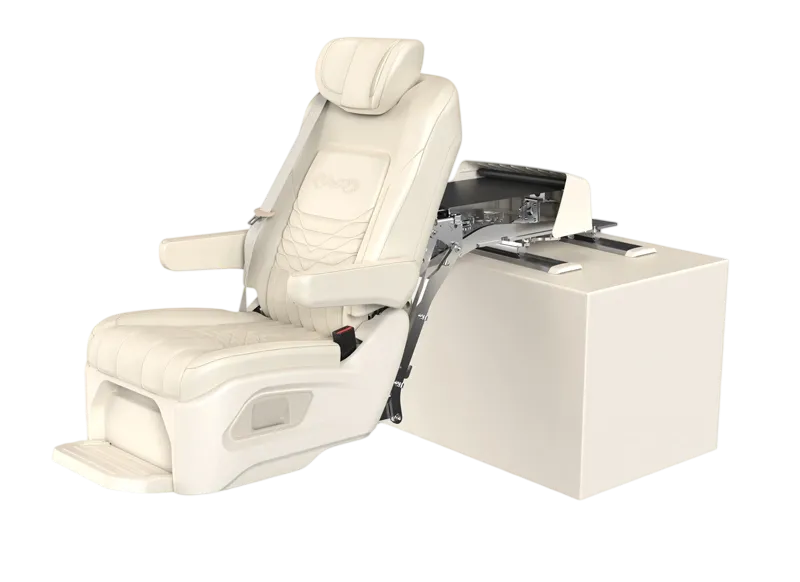 Lift Swivel Seats S5A