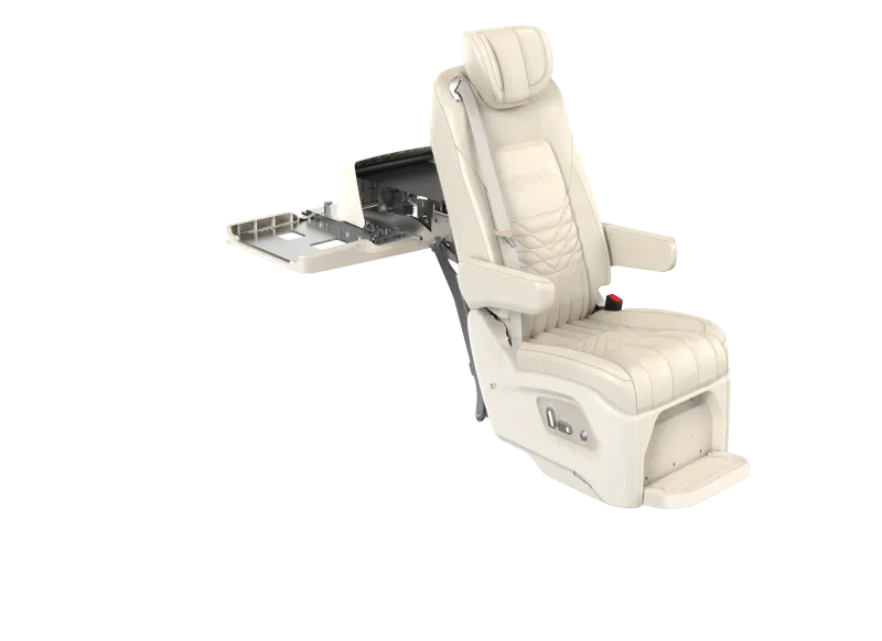 Lift Swivel Seats S5B
