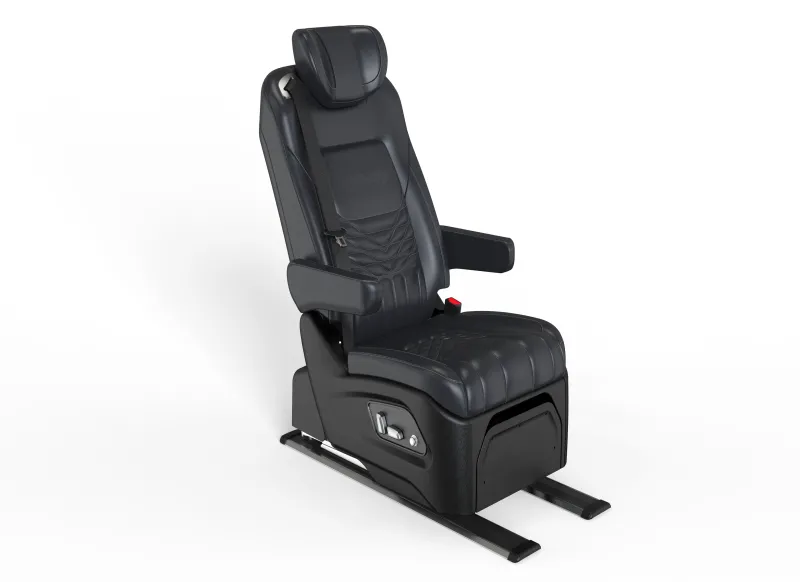 Lift Swivel Seats S5A