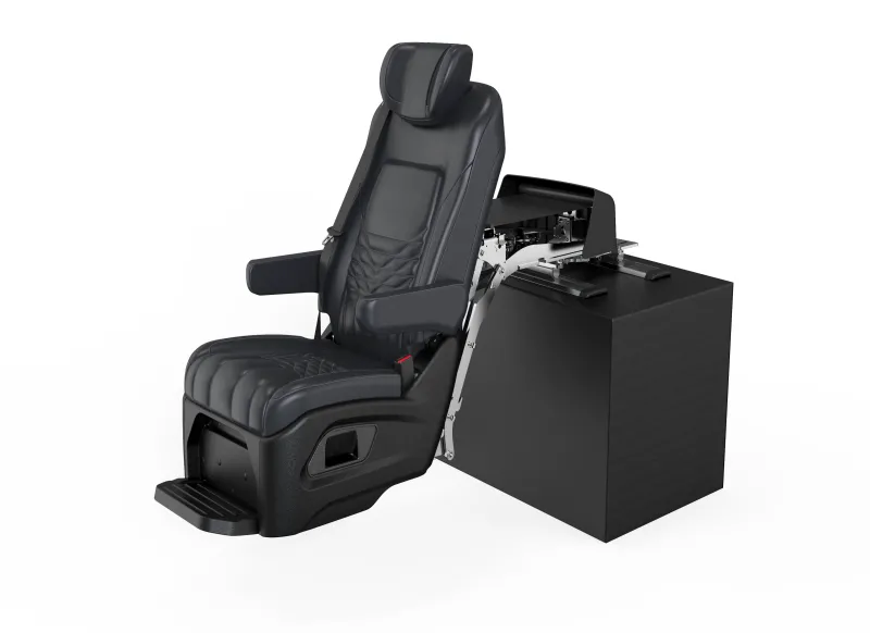 Lift Swivel Seats S5A